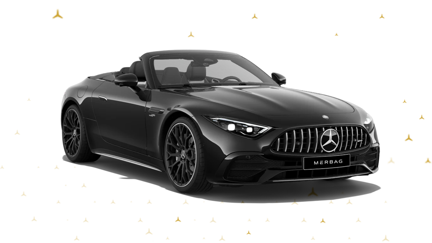 SL 63 Visual
