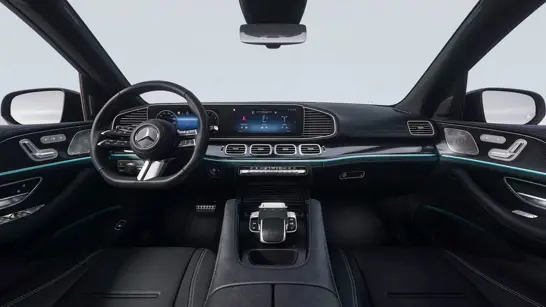 Mercedese Gle Suv 5 Mercedese Gle Suv 5