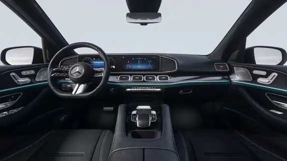 Mercedese Gle Suv 5 Mercedese Gle Suv 5