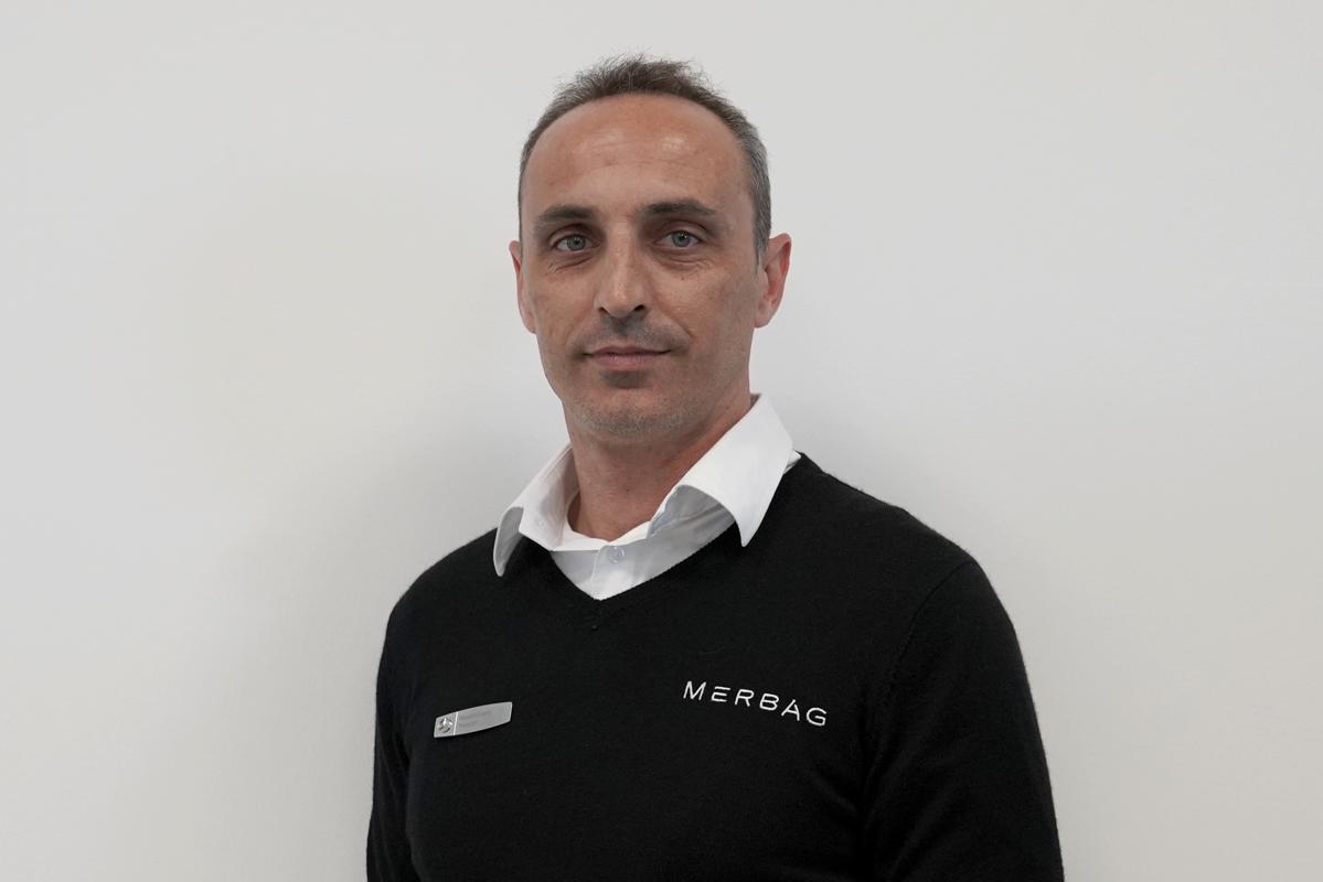 Massimiliano Peracini