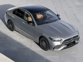 Classe C Berlina Mercedes Classe C Berlina