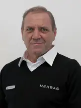 Franco Tenconi Franco Tenconi