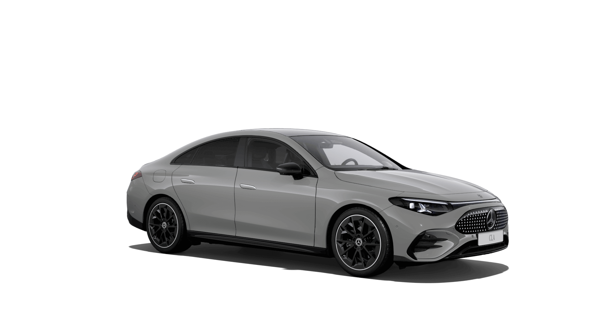 CLA Berlina