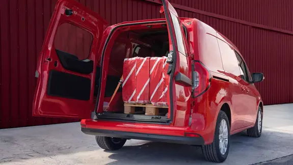 Mercedes Citan Furgone 1 Mercedes Citan Furgone 1