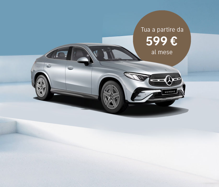GLC Coupè