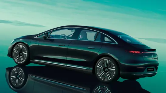 Mercedes Eq Eqe Design Mercedes Eq Eqe Design