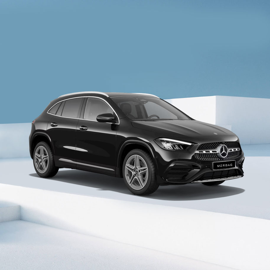 GLA Pg