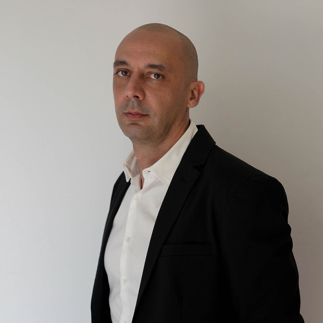 Garrone Dario