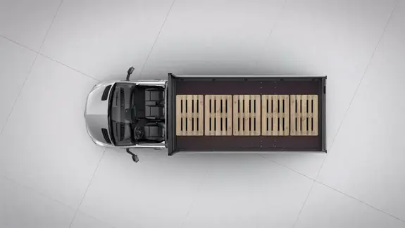 Mercedes Sprinter Cassonato 2 Mercedes Sprinter Cassonato 2