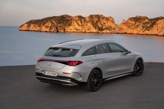 Mercedes Benz Cla Shooting Brake Dpl 3 Mercedes Benz Cla Shooting Brake Dpl 3