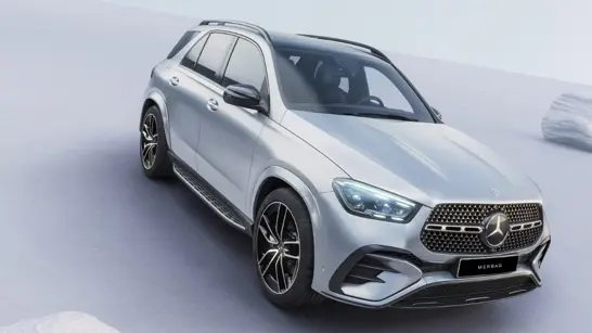 Mercedese Gle Suv 1 Mercedese Gle Suv 1