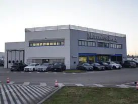 Lainate - Via Scarlatti, 1 DSC0617