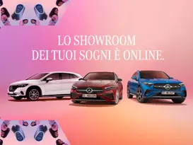 Mercedes-Benz Store Mbstore