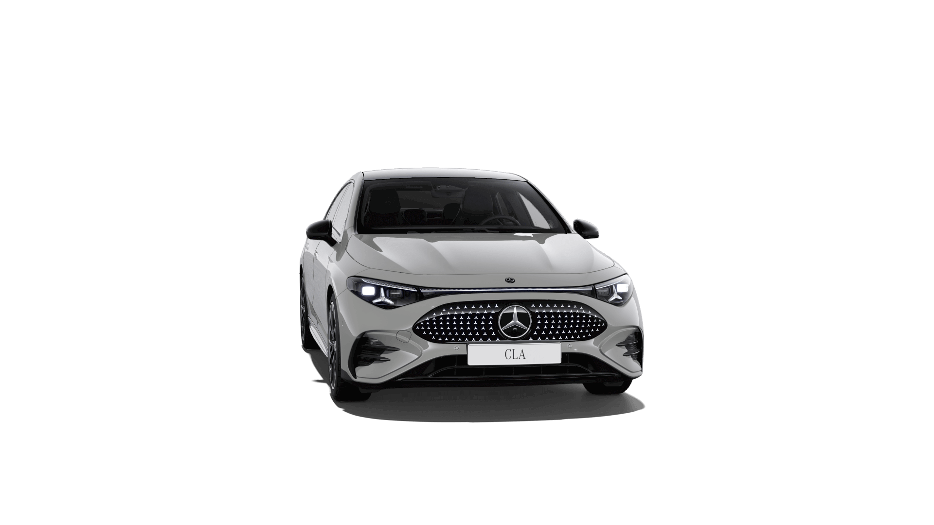 CLA Berlina