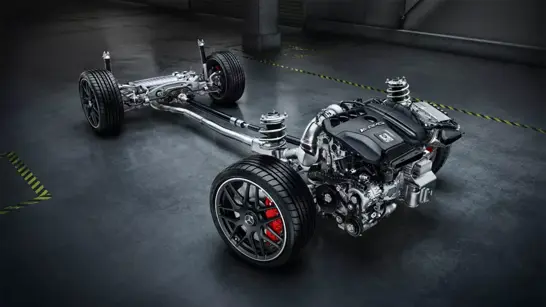 Mercedes Classe A Amg 7 Mercedes Classe A Amg 7