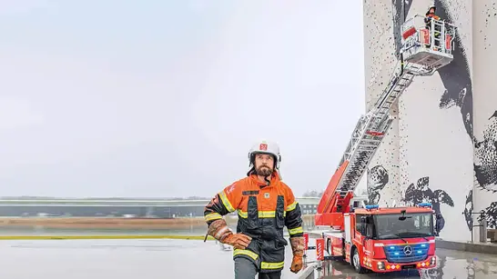 Mercedes Econic 3 Mercedes Econic 3