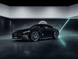 Nuova Mercedes-AMG GT Coupé Gtmotorsportcollectorsedition12