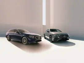 Noleggio a lungo termine. Banner Noleggio