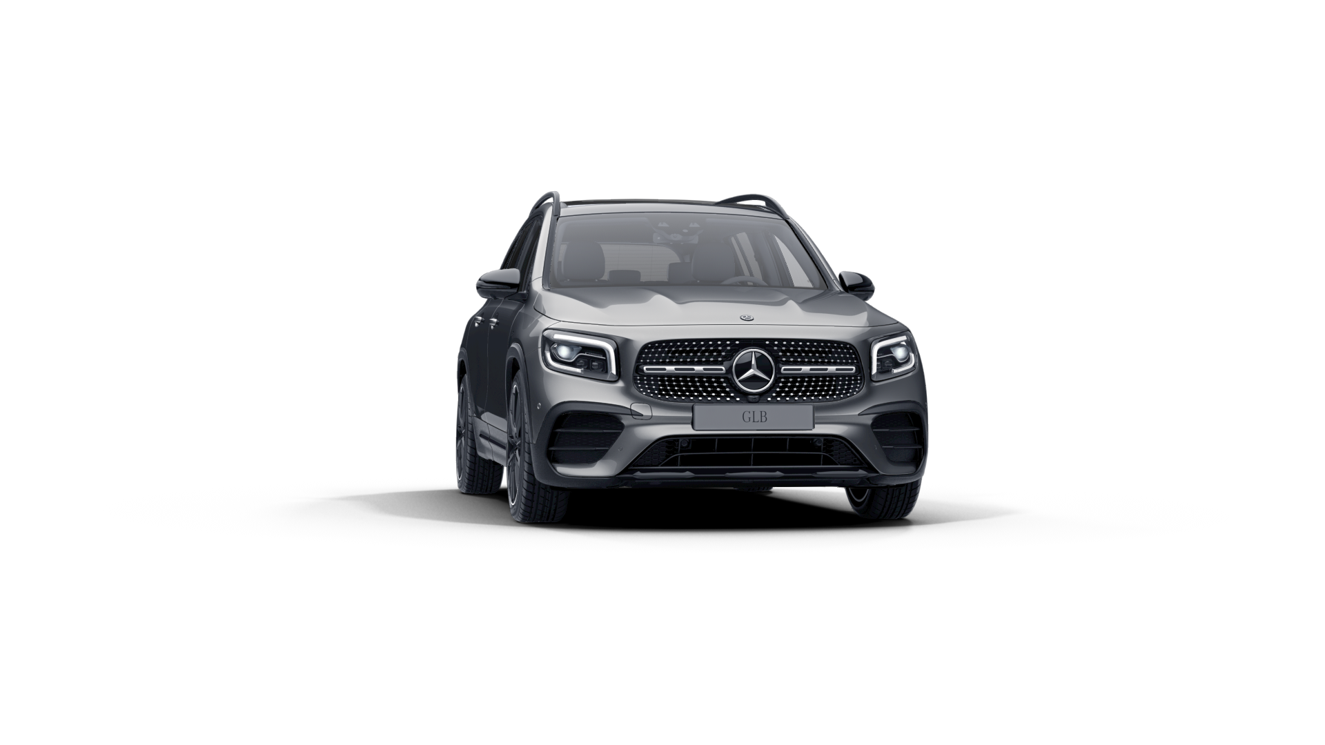 GLB SUV