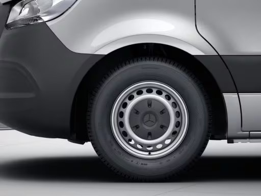 Mercedes Esprinter Furgone 6