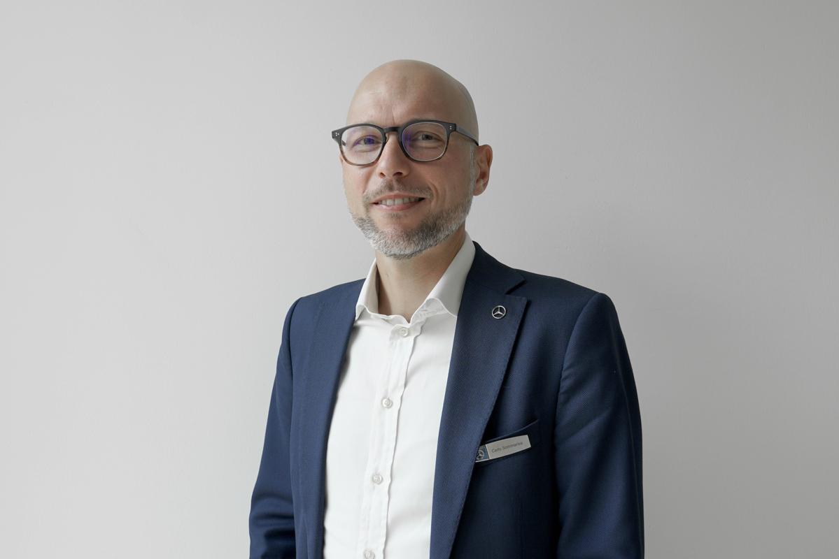 Carlo Sommariva (OK)