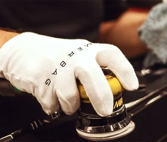 Merbag Carrozzeria Merbag Carrozzeria