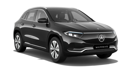 EQA Con Targa EQA Con Targa