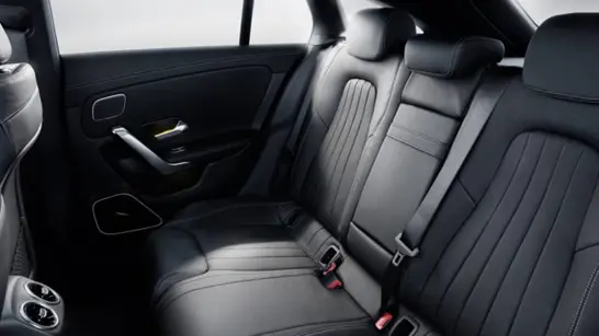 Mercedes Cla Shooting Brake 6 Mercedes Cla Shooting Brake 6