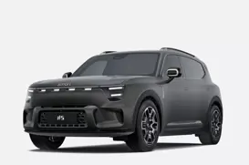 Smart 5 Summit Edition Smart 5 Summit Edition