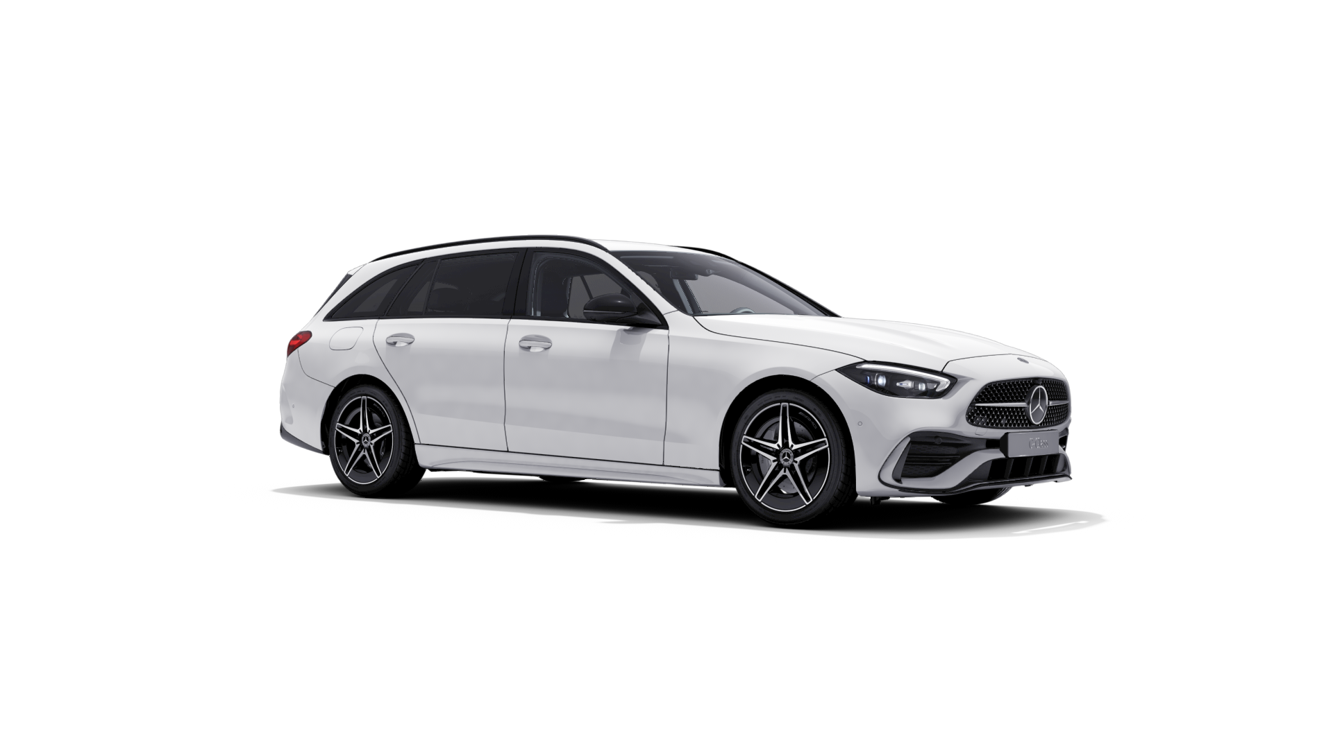 Classe C Station Wagon